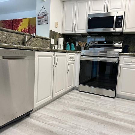 Yacht Club At Aventura 2 Bed 2 Bath Luxurius Cozy Brand New 2020 Διαμέρισμα Εξωτερικό φωτογραφία