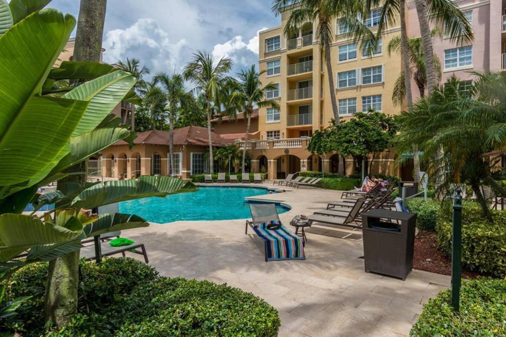 Yacht Club At Aventura 2 Bed 2 Bath Luxurius Cozy Brand New 2020 Διαμέρισμα Εξωτερικό φωτογραφία
