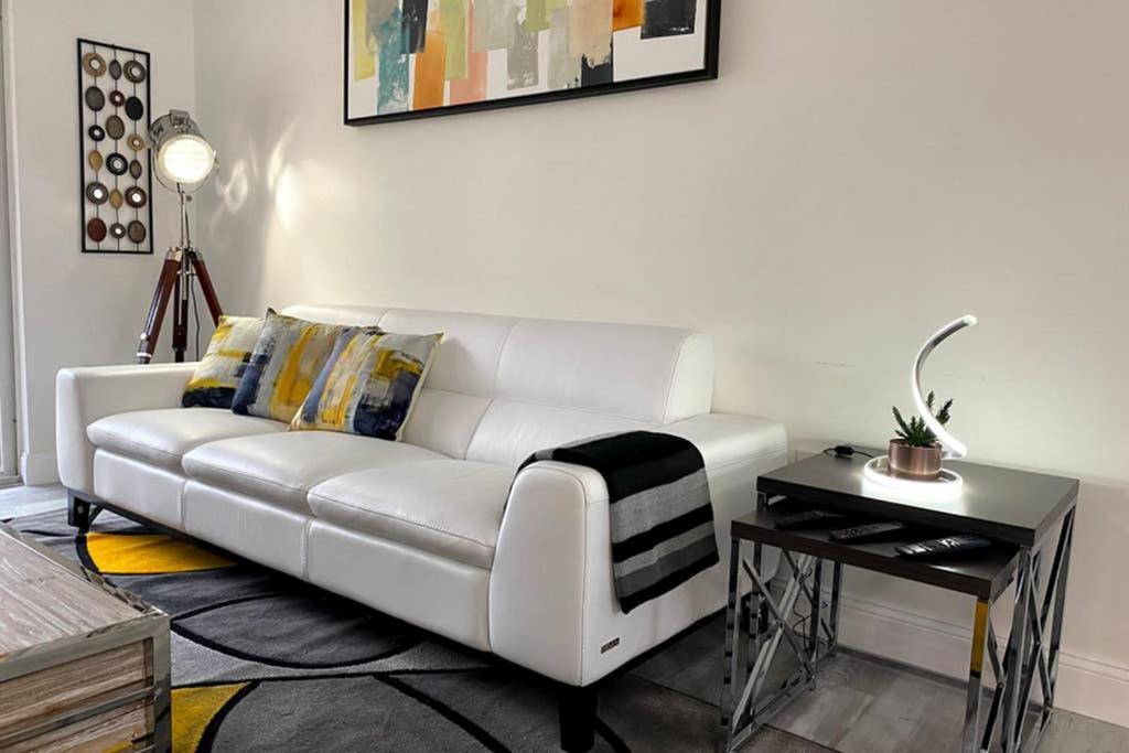 Yacht Club At Aventura 2 Bed 2 Bath Luxurius Cozy Brand New 2020 Διαμέρισμα Εξωτερικό φωτογραφία