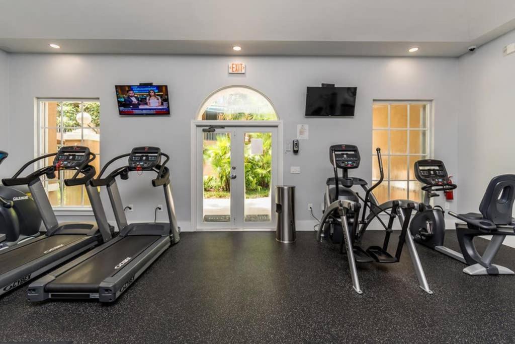 Yacht Club At Aventura 2 Bed 2 Bath Luxurius Cozy Brand New 2020 Διαμέρισμα Εξωτερικό φωτογραφία