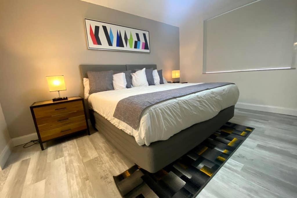 Yacht Club At Aventura 2 Bed 2 Bath Luxurius Cozy Brand New 2020 Διαμέρισμα Εξωτερικό φωτογραφία