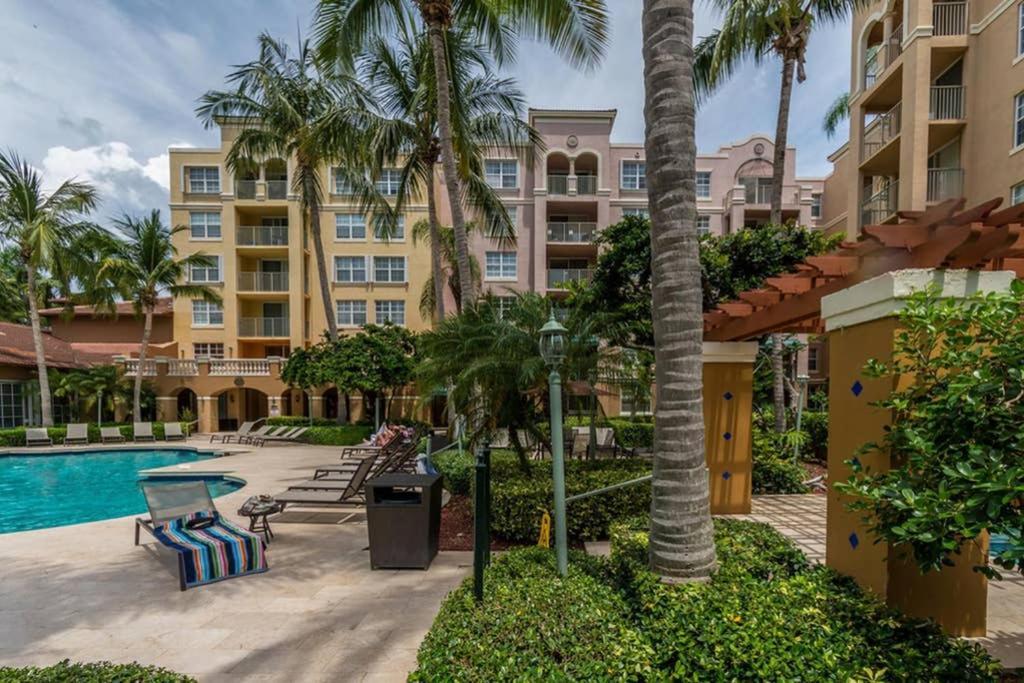 Yacht Club At Aventura 2 Bed 2 Bath Luxurius Cozy Brand New 2020 Διαμέρισμα Εξωτερικό φωτογραφία