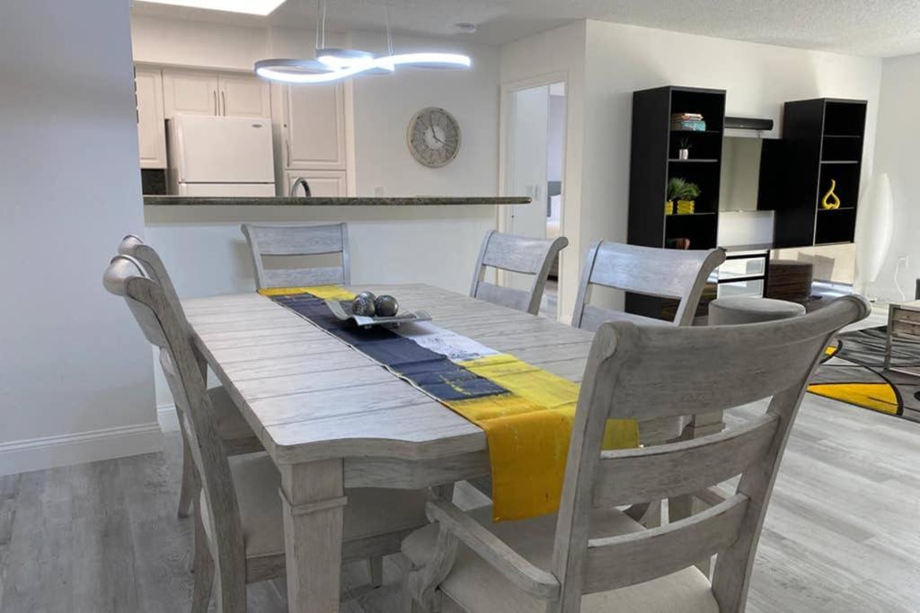 Yacht Club At Aventura 2 Bed 2 Bath Luxurius Cozy Brand New 2020 Διαμέρισμα Εξωτερικό φωτογραφία
