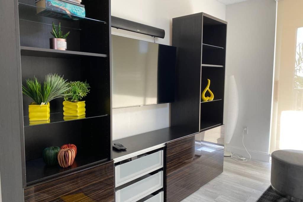 Yacht Club At Aventura 2 Bed 2 Bath Luxurius Cozy Brand New 2020 Διαμέρισμα Εξωτερικό φωτογραφία