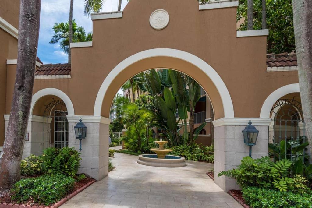 Yacht Club At Aventura 2 Bed 2 Bath Luxurius Cozy Brand New 2020 Διαμέρισμα Εξωτερικό φωτογραφία