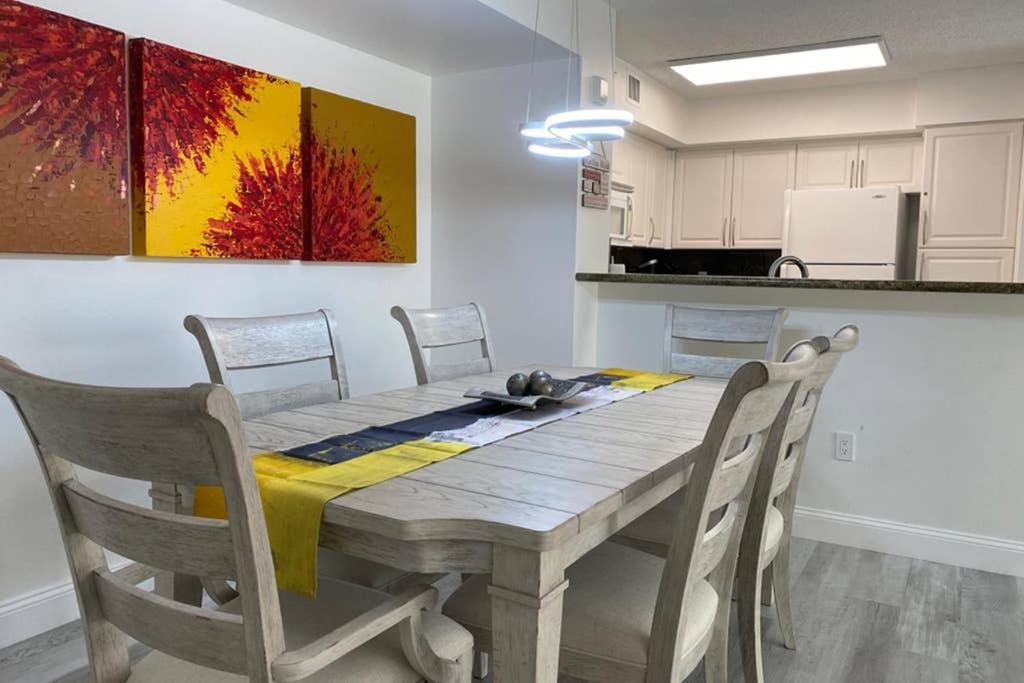 Yacht Club At Aventura 2 Bed 2 Bath Luxurius Cozy Brand New 2020 Διαμέρισμα Εξωτερικό φωτογραφία