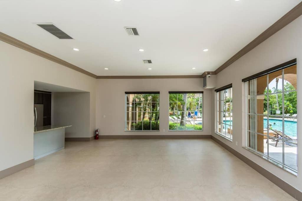 Yacht Club At Aventura 2 Bed 2 Bath Luxurius Cozy Brand New 2020 Διαμέρισμα Εξωτερικό φωτογραφία
