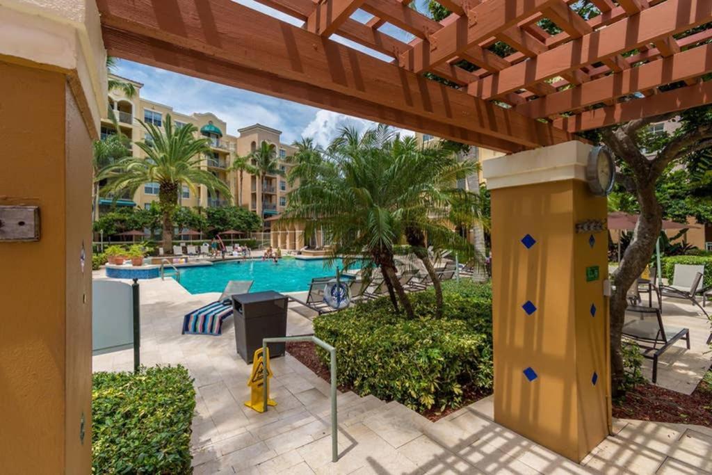 Yacht Club At Aventura 2 Bed 2 Bath Luxurius Cozy Brand New 2020 Διαμέρισμα Εξωτερικό φωτογραφία