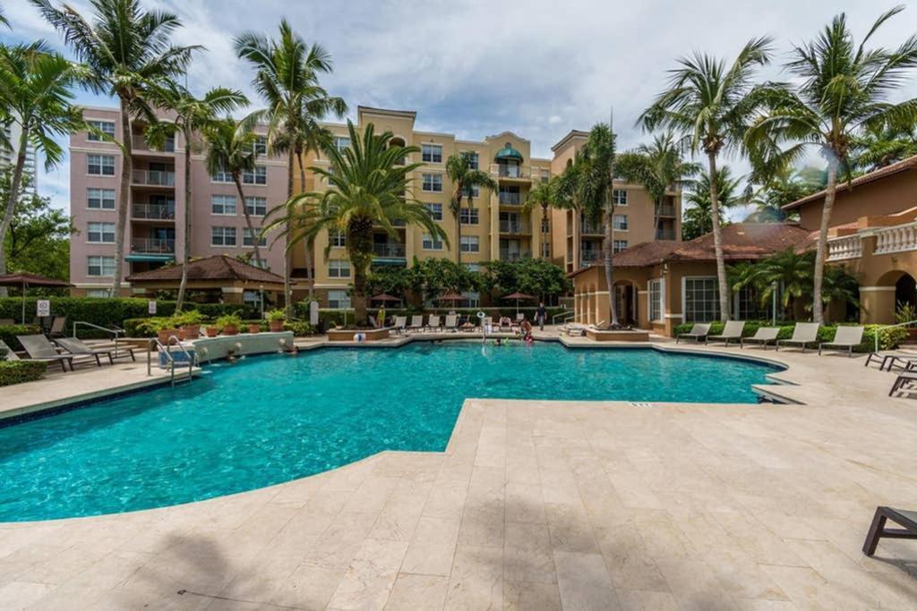 Yacht Club At Aventura 2 Bed 2 Bath Luxurius Cozy Brand New 2020 Διαμέρισμα Εξωτερικό φωτογραφία