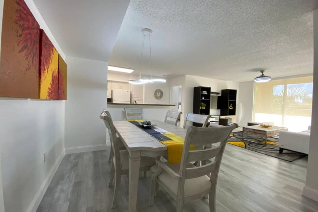 Yacht Club At Aventura 2 Bed 2 Bath Luxurius Cozy Brand New 2020 Διαμέρισμα Εξωτερικό φωτογραφία