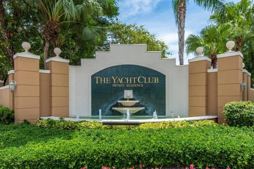 Yacht Club At Aventura 2 Bed 2 Bath Luxurius Cozy Brand New 2020 Διαμέρισμα Εξωτερικό φωτογραφία