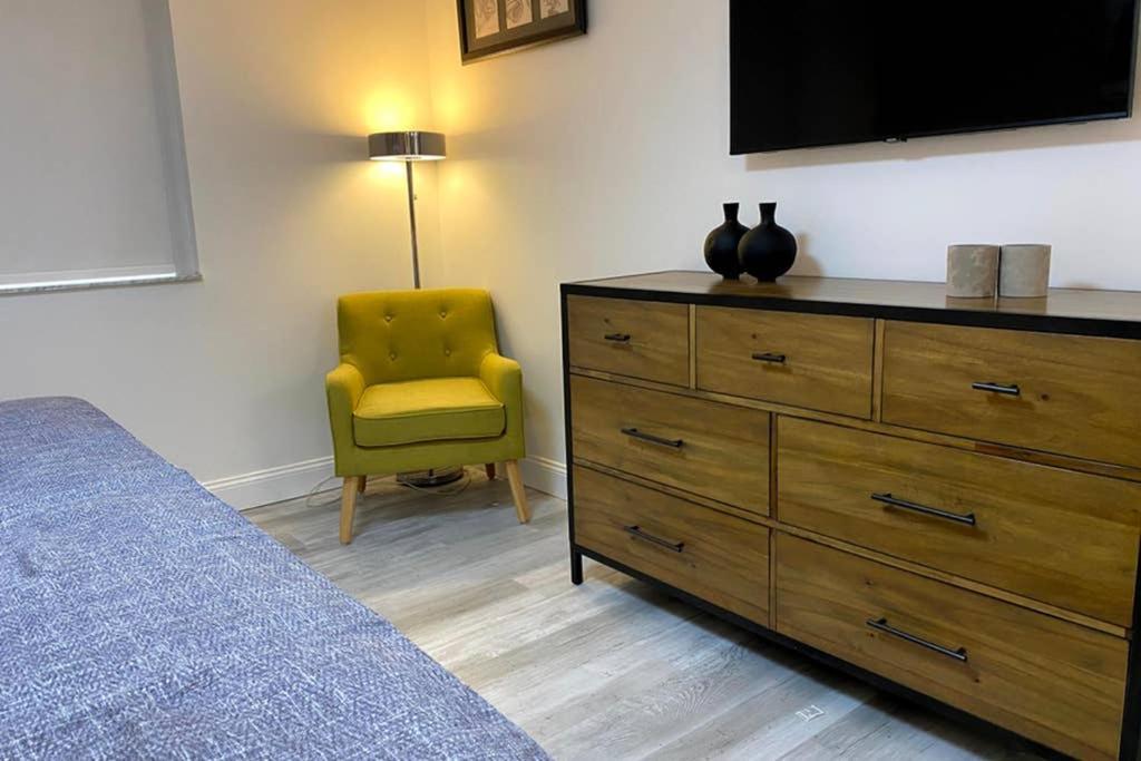 Yacht Club At Aventura 2 Bed 2 Bath Luxurius Cozy Brand New 2020 Διαμέρισμα Εξωτερικό φωτογραφία