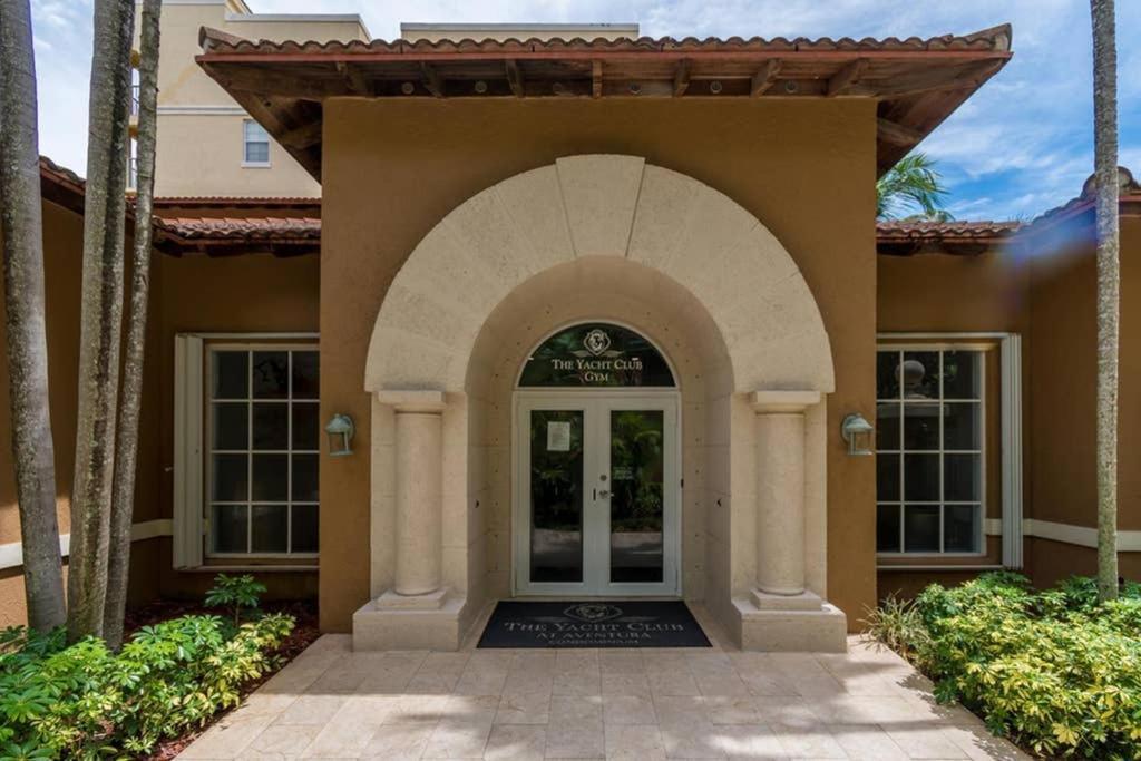 Yacht Club At Aventura 2 Bed 2 Bath Luxurius Cozy Brand New 2020 Διαμέρισμα Εξωτερικό φωτογραφία