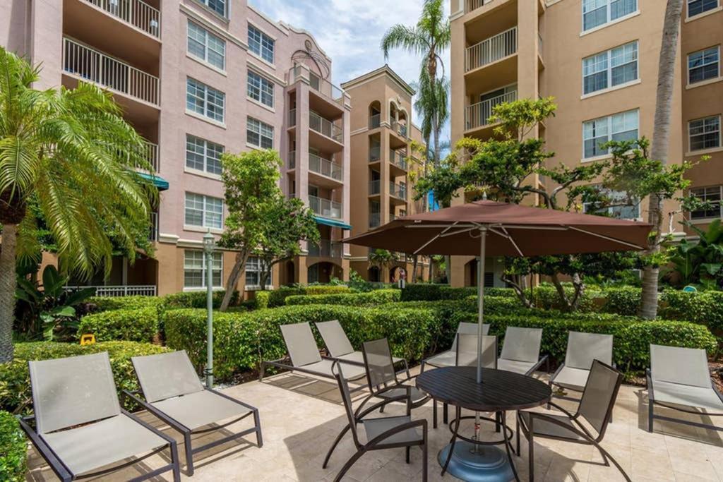 Yacht Club At Aventura 2 Bed 2 Bath Luxurius Cozy Brand New 2020 Διαμέρισμα Εξωτερικό φωτογραφία