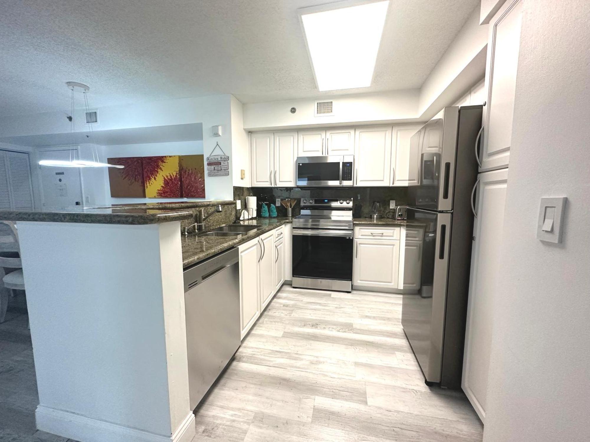 Yacht Club At Aventura 2 Bed 2 Bath Luxurius Cozy Brand New 2020 Διαμέρισμα Εξωτερικό φωτογραφία